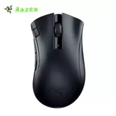 [Taxa Inclusa/Moedas/Google Play] Razer-DeathAdder V2 X Hyperspeed