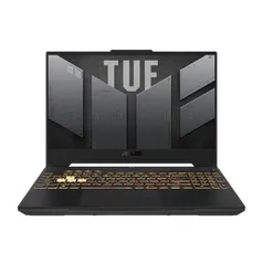 Notebook Gamer ASUS TUF Gaming F15 FX507ZC