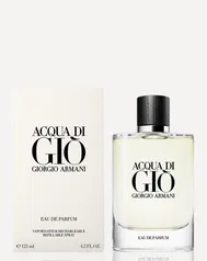 ARMANI PERFUME MASCULINO Acqua Di Gio EAU DE PARFUM - 125ml