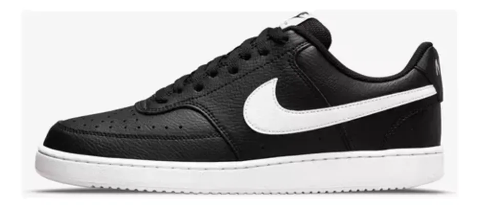 Tênis Nike Court Vision Low Next Nature Masculino