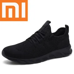 [29/11] Tênis Xiaomi flyknit | R$66,55