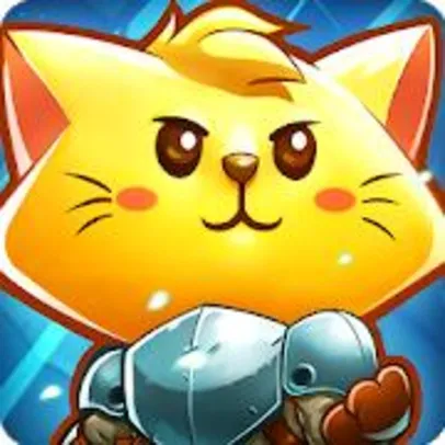 Cat Quest | Android e iOS | Grátis