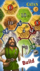 [Google play] CATAN por R$ 0,40