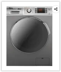 Lava e Seca Philco Front 12kg Inox 127V PLS12T | R$ 2789