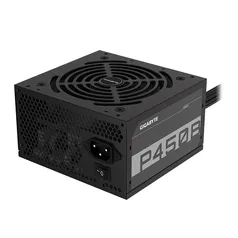 Fonte Gigabyte P450B 450W 80Plus Bronze, GP-P450B | R$230