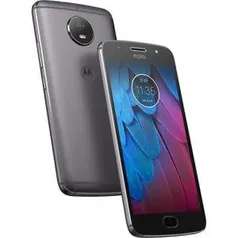 ￼430 32GB 4G Câmera 16MP - Platinum

Smartphone Motorola Moto G 5S Dual Chip Android 7.1.1 Nougat Tela 5.2" Snapdragon 430 32GB 4G Câmera 16MP - Platinum