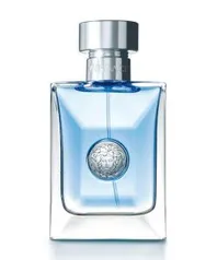 Perfume Masculino Versace Pour Homme 30ml | R$ 170