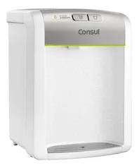 Purificador De Água Consul Cpb34as Branco 1,5 Litros Bivolt