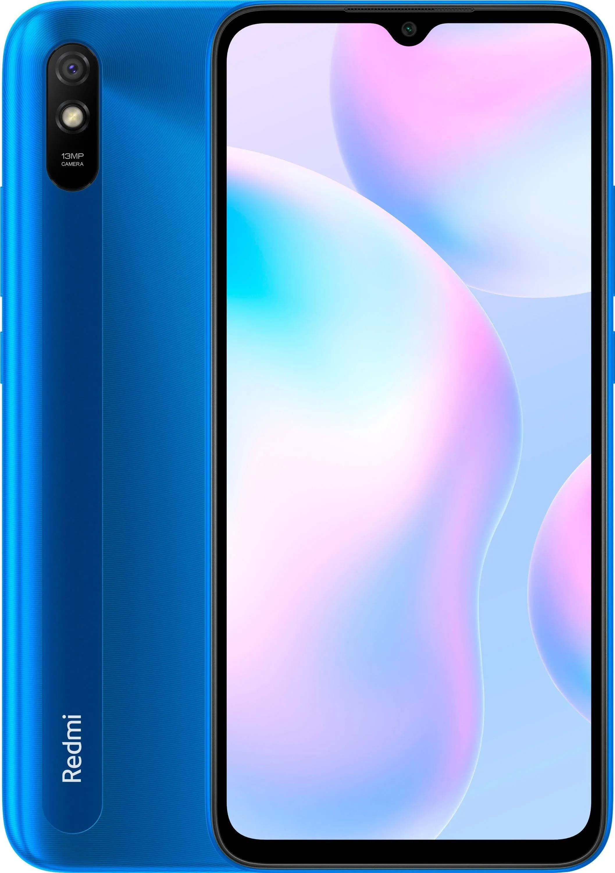 Imagem do produto Smartphone Xiaomi Redmi 9a 2Gb Ram 32gb ()