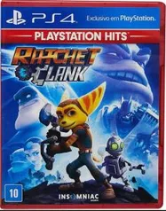 [PS4] Ratchet & Clank | Gratis