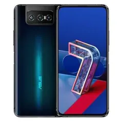 Smartphone Asus Zenfone 7 ZS670KS 5G Global Version 8GB 128GB | R$3.175