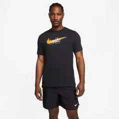 Camiseta Nike Dri-fit Masculina