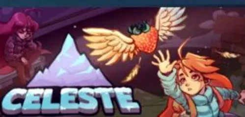 Jogo Celeste - R$12