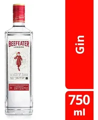 Gin London Dry 750ml Beefeater