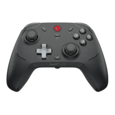 GameSir T4 Cyclone Pro 2.4G Gaming Controller with Hall Effect bluetooth Joystick Gamepad for PC Switch IOS Android