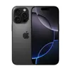 Imagem do produto iPhone 16 Pro (128 GB) - Titânio-preto - Distribuidor Autorizado