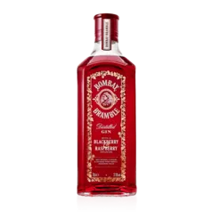 Bombay Bramble, Dry Gin - 700 ml