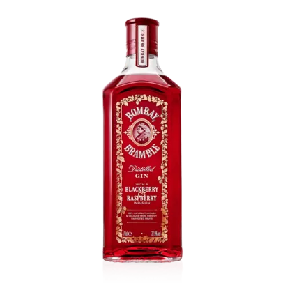 Bombay Bramble, Dry Gin - 700 ml