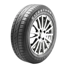 Pneu Aro 15 195/55R15 FIRESTONE F600 R$280