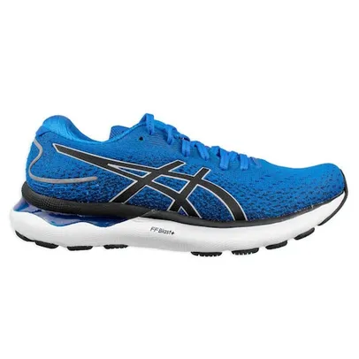 Tênis Asics Gel Nimbus 24 Azul