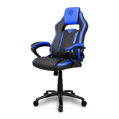 Cadeira Gamer TGT Blade Azul, TGT-BLD-BLUE