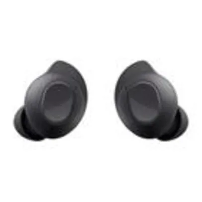 Fone de Ouvido Sem Fio Galaxy Buds FE, Cancelamento de Ruído, Grafite - SM-R400NZAPZTO