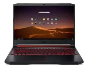 Notebook Gamer Aspire Nitro 5 An517-51-50js | R$4799