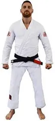 [PRIME] [A2] Kimono Jiu Jitsu Ultra Light Keiko Sports Unissex | R$171