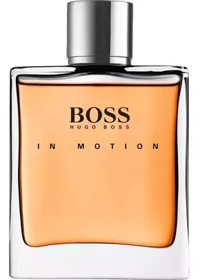 Perfume - Boss In Motion Hugo Boss 100ml