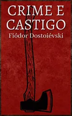 (ebook) Crime e Castigo 