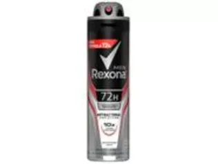 APP-Desodorante Aerossol Antitranspirante Rexona (Cliente Ouro)