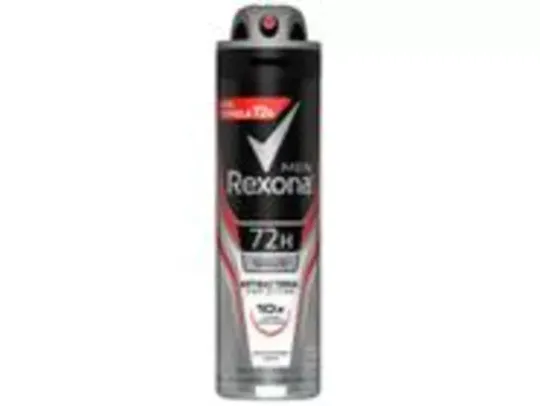 APP-Desodorante Aerossol Antitranspirante Rexona (Cliente Ouro)