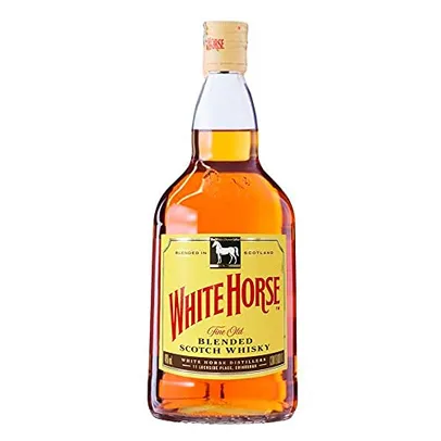 Whisky White Horse 1L