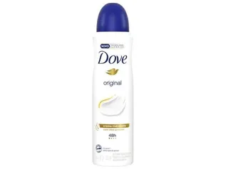 [APP+C OURO] Dove Original Aerosol  