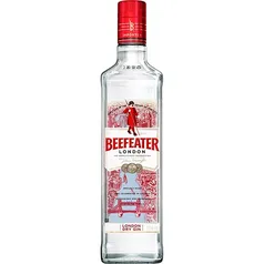 Gin beefeater London Dry - 750ml | R$70