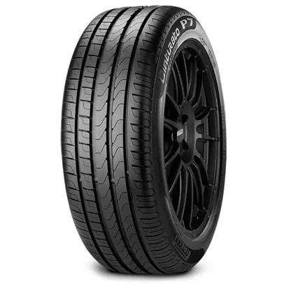 Pneu Aro 15 Pirelli Cinturato P7 195/55 R15 85H