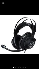 HyperX Gaming Headset Cloud Revolver para PC e PS4 | R$ 555