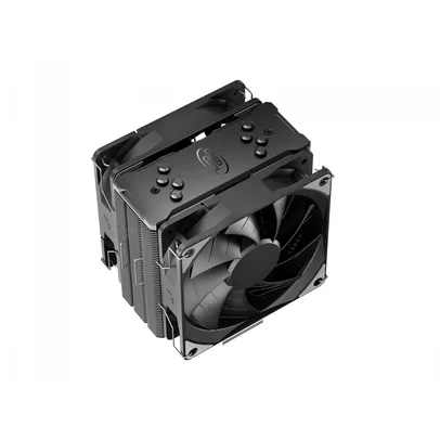 Cooler para Processador DeepCool Gammaxx 400 EX, 120mm, Intel-AMD, DP-MCH4-GMX400EX