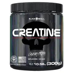 [Prime/Rec] Black Skull Creatine Pure Monohydrate - 300 g