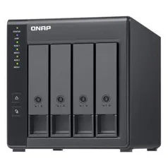 Storage para 4 discos - TR-004-US Qnap