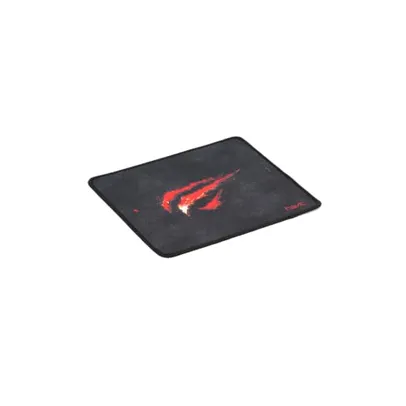 Mouse Pad Base de Borracha Antiderrapante Gamer, Havit, Hv-MP837, Preto