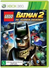 Lego Batman 2 360/One