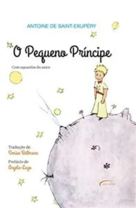 [Kindle] Grátis O Pequeno Príncipe - eBook