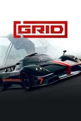 GRID - XBOX ONE | R$ 32