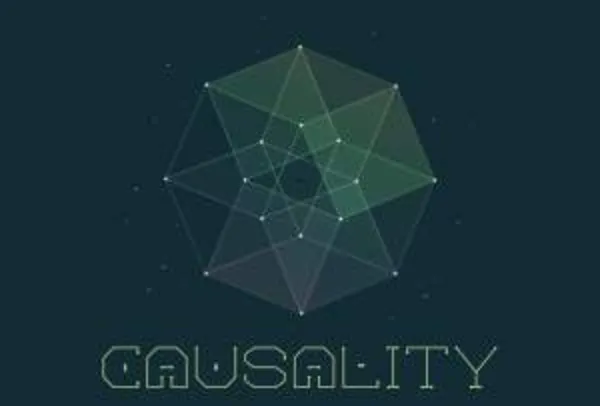 Play Store Game Causality R$0,40