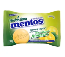 Sabonete Herbíssimo Lemon Sicilian 80g