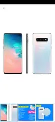 [Cliente Ouro] Samsung Galaxy S10 128GB | R$2105