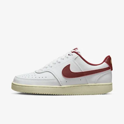 Tênis Nike Court Vision Low Next Nature Feminino