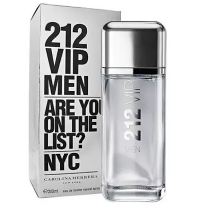 212 VIP MEN 200ML