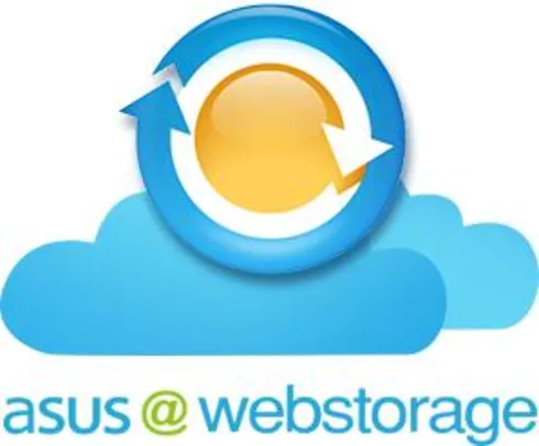 1tb, anual, armazenamento em nuvem Asus Webstorage R$54